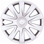 Ficha técnica e caractérísticas do produto Calota Podium Vw Fox 2010-2012 (Aro 15``)