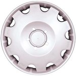 Ficha técnica e caractérísticas do produto Calota Podium Vw Gol Power 2003-2011 (Aro 13``)