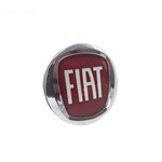 Calotinha da Roda Fiat Bravo Doblo Idea Grand Siena Linea Novo Uno Novo Palio Punto Siena Stilo Strada e Palio