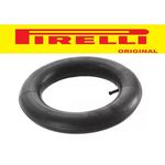 Ficha técnica e caractérísticas do produto Camara Ar Pirelli 21B18 NHS Off-Road ( Grossa ) 100/100-18