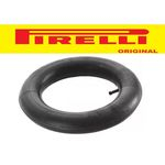 Ficha técnica e caractérísticas do produto Camara Ar Pirelli 21B18 NHS Off-Road ( Grossa ) 110/100-18