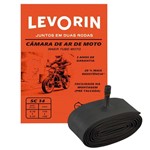 Ficha técnica e caractérísticas do produto Camara de Ar Levorin Sc-14 Biz Tras. Grossa (msc)