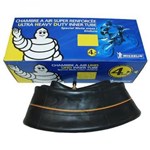 Ficha técnica e caractérísticas do produto Camara de Ar Michelin 100-100-18 Off Road Reforçado