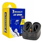 Ficha técnica e caractérísticas do produto Câmara de Ar Michelin Air Stop 29 X 1.9/2.50