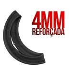 CAMARA DE AR REFORCADA RINALDI 4mm TRASEIRO ARO 18