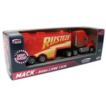 Ficha técnica e caractérísticas do produto Caminhão Mack Roda Livre Carros - Disney Toyng 33989