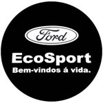 Ficha técnica e caractérísticas do produto Capa Estepe Ecosport Crossfox Aircross Spin Aro 13 a 16 EC3