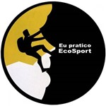 Capa Estepe Ecosport Fox com Cabo Cadeado eu Pratico