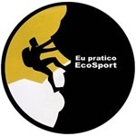 Ficha técnica e caractérísticas do produto Capa Estepe Ecosport Fox + Cabo + Cadeado eu Pratico