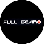 Ficha técnica e caractérísticas do produto Capa Estepe Ecosport Fox + Cabo + Cadeado Full Gear