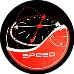Ficha técnica e caractérísticas do produto Capa Estepe Ecosport Fox + Cabo + Cadeado Speed