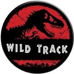Ficha técnica e caractérísticas do produto Capa Estepe Ecosport Fox + Cabo + Cadeado Wild Track