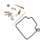 Ficha técnica e caractérísticas do produto Carburador Carb Reconstruir Kit De Reparo Para 1999-2004 Honda Sportrax 400 Trx400ex