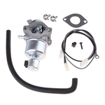 Ficha técnica e caractérísticas do produto Carburador Para Briggs & Stratton 791889 Substitui #698782, 693194, 499151