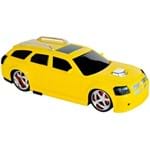 Ficha técnica e caractérísticas do produto Carrinho de Luxo Tuning Sport Cars BS Toys Amarelo Amarelo