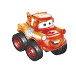 Ficha técnica e caractérísticas do produto Carrinho Fofomóvel Carros Tow Mater - Lider