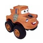 Ficha técnica e caractérísticas do produto Carrinho Fofomóvel Tow Mater 2852 Líder Brinquedos Marrom