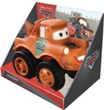 Ficha técnica e caractérísticas do produto Carrinho Fofomóvel Tow Mater Carros - Líder Brinquedos