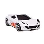 Ficha técnica e caractérísticas do produto Carrinho Race Bi Turbo Race Cars Orange Toys Branco Branco
