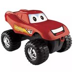 Ficha técnica e caractérísticas do produto Carrinho Racer 55 Dismat MK 206