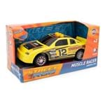 Carro Muscle Racer Street 37135 - Toyng