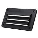 Ficha técnica e caractérísticas do produto Carro De Plástico Louvered Ventline Air Vent Para Caravan RV Boat Marine