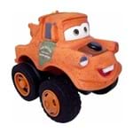 Ficha técnica e caractérísticas do produto Carro Fofomóvel Cars Disney Tow Mater 2852-Lider