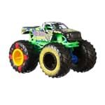 Ficha técnica e caractérísticas do produto Carro Hot Wheels 1:64 Monster Trucks Mattel Demo Derby Demo Derby