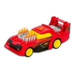 Ficha técnica e caractérísticas do produto Carro Hot Wheels Road Rippers Flame Thrower 4800 DTC Two Timer Two Timer