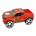 Ficha técnica e caractérísticas do produto Carro Pick Up Texas Rally 181 Bs Toys Vermelho Vermelho