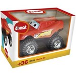 Ficha técnica e caractérísticas do produto Carro Race 55 - Dismat