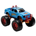 Carro Strong Truck Superman - Candide