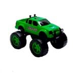 Ficha técnica e caractérísticas do produto Carro Truck Liga da Justiça Candide Lanterna Verde Lanterna Verde