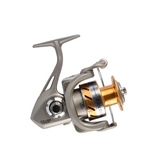 Ficha técnica e caractérísticas do produto Casting longa Roda Grande roda de 9 + 1 Spinning Wheel pesca com Full Metal Head