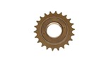Ficha técnica e caractérísticas do produto Catraca para Bicicletas 22 Dentes Esferada Roda Livre - Bkm