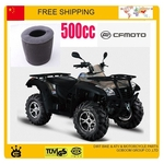 Ficha técnica e caractérísticas do produto Cf500 Z6 cf625-3 x5 AIR FILTER CFMOTO 500CC ATV UTV AIR FILTRO DE PEÇAS CF500 MOTOR CFMOTO