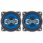 Ficha técnica e caractérísticas do produto Cm44 Quadriaxial 4" 110W Rms (Par)