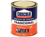 Ficha técnica e caractérísticas do produto Cola Cascola 730 Gr - 258768
