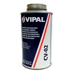 Ficha técnica e caractérísticas do produto Cola Cimento Vulcanizante a Frio Cv-02 Lata 725g - Vipal