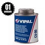 Ficha técnica e caractérísticas do produto Cola De Borracheiro Vipal Cv-00 P/ Remendo De Câmara De Ar