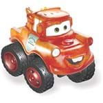Ficha técnica e caractérísticas do produto Coleção Fofo Móvel Carros - Tow Matter Lider Brinquedos