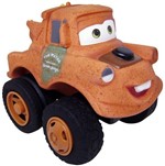 Ficha técnica e caractérísticas do produto Coleção Fofomóvel Carros Tow Matter - Lider Brinquedos