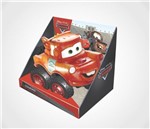 Ficha técnica e caractérísticas do produto Coleção Fofomovel Carros Tow Matter - Lider Brinquedos