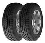 Combo 02 Pneus 245/65R17 Toyo Open Country A28 111S