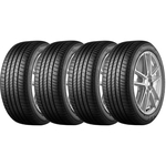 Ficha técnica e caractérísticas do produto Combo 4 Pneus 225/50r17 94v Tubeless Turanza T005 Bridgestone