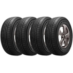 Ficha técnica e caractérísticas do produto Combo 4 Pneus 265/65r17 112H Tubeless Destination Ht Firestone