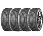 Combo 4 Pneus DS4 Soul 350z 370z 225/45r18 95w Champiro Uhp1 Gt Radial