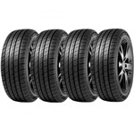 Ficha técnica e caractérísticas do produto Combo 4 Pneus Rav4 Sportage 235/55r18 100v Ecovision Hp Vi-386 Ovation