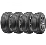 Ficha técnica e caractérísticas do produto Combo 4 Pneus Swift Ds3 Mini Cooper 205/45r17 88w Crosswind Extra Load Linglong