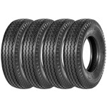 Ficha técnica e caractérísticas do produto Combo 4 Pneus Toyota Bandeirantes 700-16 Ct52 Centauro 10 Lonas Pirelli